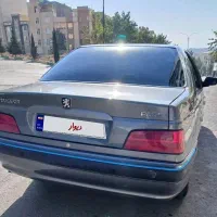 پژو پارس مدل ۱۴۰۱ دریچه سیمی|خودرو سواری و وانت|رودهن, |دیوار