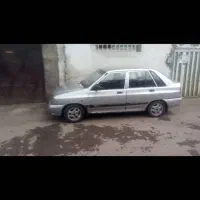 پراید ۱۴۱ مدل ۸۵