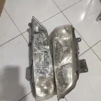 دو جفت چراغ پژو پرشیا سالم