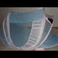 پشه بند نونو