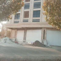 فروش مغازه بر جمهوری مرجعیت ۶۰ متر کلید نخورده|فروش مغازه و غرفه|قم, انسجام|دیوار