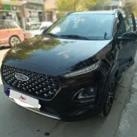 MVM x22 pro 1403|خودرو سواری و وانت|مشهد, بهارستان|دیوار