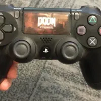 پلی‌ استیشن 4/ ps4|کنسول، بازی ویدئویی و آنلاین|تهران, تاکسیرانی|دیوار