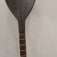 تنبور دست ساز ، دست ساز هنری کمیاب