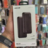 پاور بانک گرین لاین greenlion|لوازم جانبی موبایل و تبلت|مرودشت, بیست متری بیمارستان|دیوار