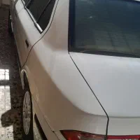 فروش سمندLX|خودرو سواری و وانت|کیار, |دیوار