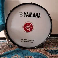 طبل محرم تبل