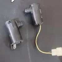 فشارشکن زانتیا شمع بوش ۳ پر