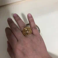 النگو و انگشتر|بدلیجات|ماهدشت, |دیوار