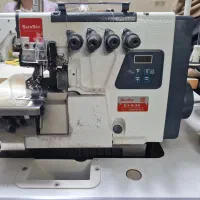 پنج نخ سانسیر پنج نخ سانسیر درحد ۳۲ تمیز درحد|چرخ خیاطی و ریسندگی|هشتگرد, مدرس|دیوار