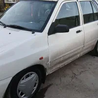 ۱۱۱مدل ۹۵|خودرو سواری و وانت|مشهد, نوده|دیوار