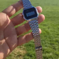 ساعت کاسیو های کپی درجه یک کاملا نو