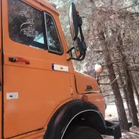 زیرمایلر باری|خودرو سنگین|نیشابور, دارایی|دیوار