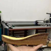 زیره صندل و کفش