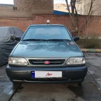 پراید مدل ۸۷