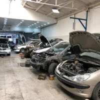 رهن کامل مغازه ۱۵۰ متری