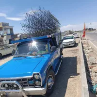 نیسان ۸۳