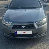 دنا معمولی تیپ ۱ مدل ۹۸