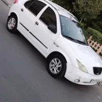 تیبا 2 مدل 97  EX تمیز|خودرو سواری و وانت|قم, زنبیل آباد|دیوار