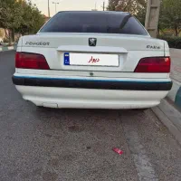 پژو پارس مدل ۹۲|خودرو سواری و وانت|تهران, شکوفه (عبدل آباد)|دیوار