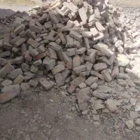 آجر گری سالمم و تمیز|مصالح و تجهیزات ساختمان|نیشابور, مازول|دیوار