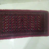 قالیچه ترکمن