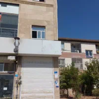 دو واحد تجاری ۸۰ و ۷۰ متری|اجارهٔ مغازه و غرفه|پرند, فاز ۵|دیوار