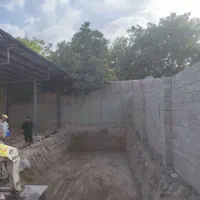 اجاره بابکت مینی بیل کندن استخر حمل نخاله مصالح|خدمات حمل و نقل|کرج, کمالشهر|دیوار