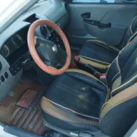 پراید مدل 96|خودرو سواری و وانت|سیمین شهر, |دیوار