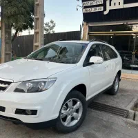 بی وای دی s6 مدل ۹۷ خشک