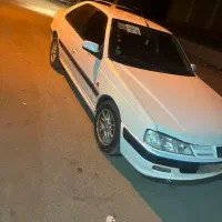 پژوپارس دوگانه مدل ۹۰