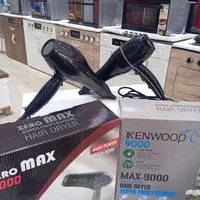 سشوارKENWOOD(M9000)گرم سرد پرقدرت با ارسال|آرایشی، بهداشتی، درمانی|مشهد, شهید آوینی|دیوار