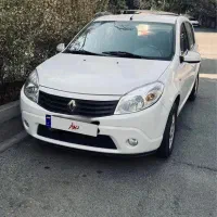 رنو ساندرو اتومات ۹۷