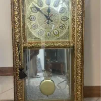 ساعت دیواری