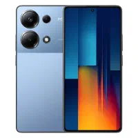 POCO M6 PRO