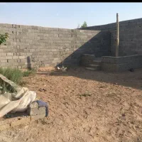 250 متر باغچه با نهال های جوان در منطقه شهریار|فروش دفتر صنعتی، کشاورزی، تجاری|فردوسیه, |دیوار