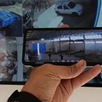 مجموعه تخصصی دوربین مداربسته/چکی /ip