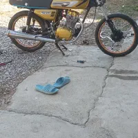 موتور تازه تعمیر ‌۱۵۰‌فابریک