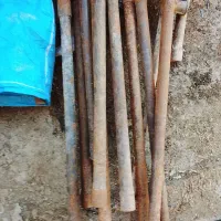 دستگاه مته بغل کامل تراکتوری