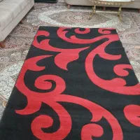 فرش ترکیه سالم|فرش|ارومیه, |دیوار
