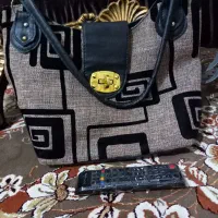 کیف و کفش معاوضه و فروش