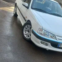 پرشیا تیوفایو مدل ۹۶|خودرو سواری و وانت|خوی, |دیوار