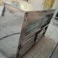 یخچال ویترینی مغازه|فروشگاه و مغازه|پلدختر, |دیوار