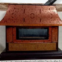 لوستر|لوستر و چراغ آویز|مشهد, شهرک بهارستان|دیوار