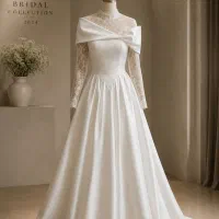 اجاره لباس عروس