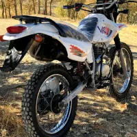 هاتفورد ۱۵۰cc مدل۸۷|موتورسیکلت|ایلام, |دیوار