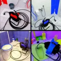 لوله باز کنی در اسرع وقت