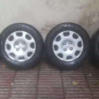 رینگ ولاستیک