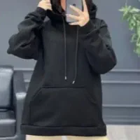 هودی دخترانه