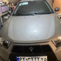 دنا پلاس ۶ دنده
